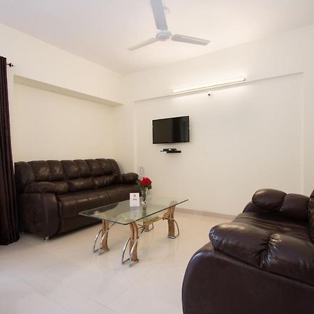 מלון Khadki Oyo 9052 Leisurely Abode מראה חיצוני תמונה