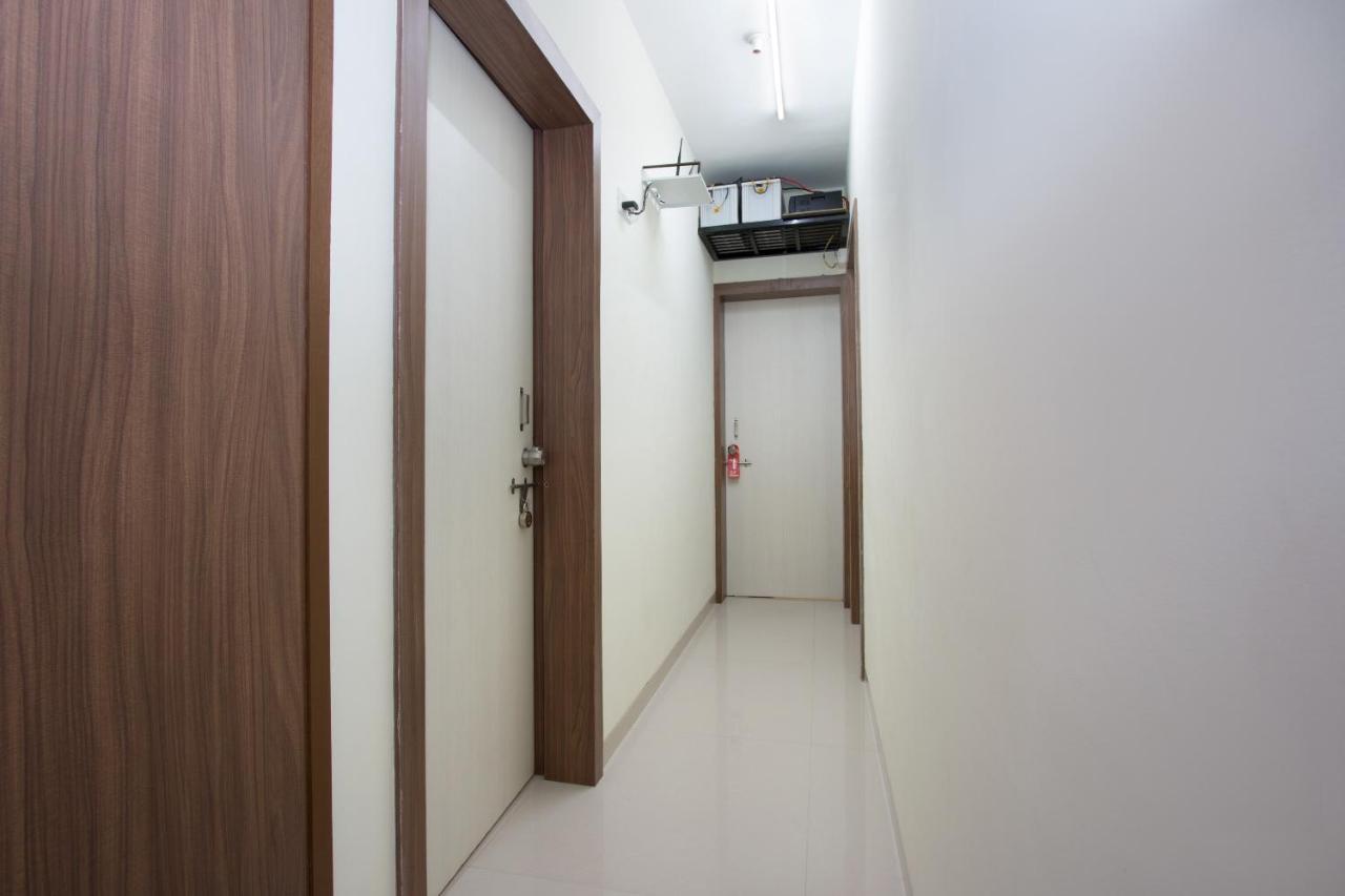 מלון Khadki Oyo 9052 Leisurely Abode מראה חיצוני תמונה